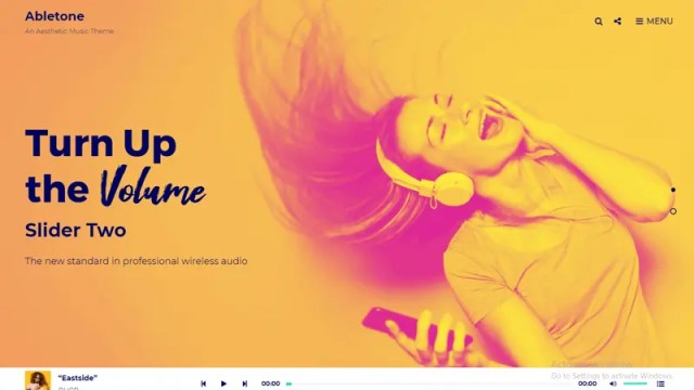 Abletone