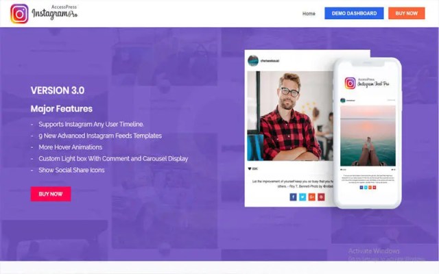AccessPress