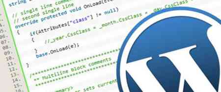 Code Snippets for WordPress