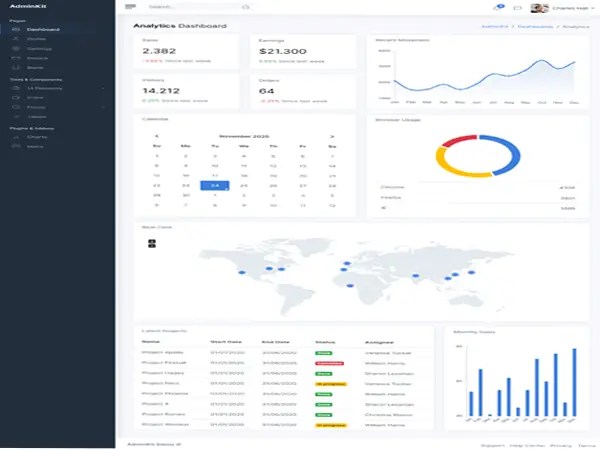 AdminKit