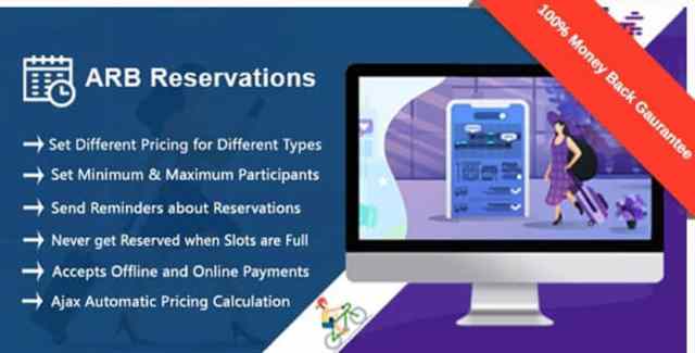 ARB Reservations