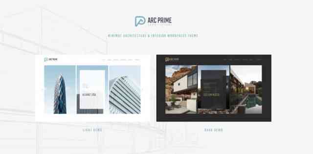 Arc Prime