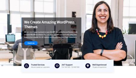 Free Elementor Themes