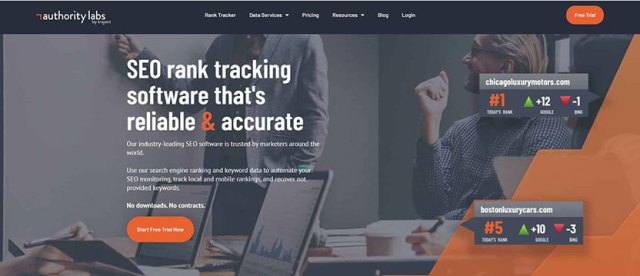authoritylabs
