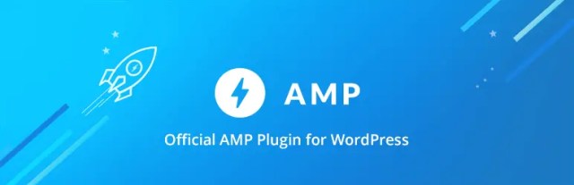 AMP Plugin for WordPress