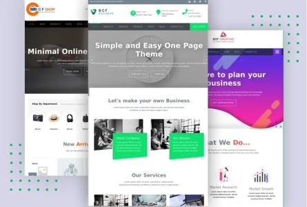 Business Consultant Finder