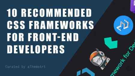 best css frameworks