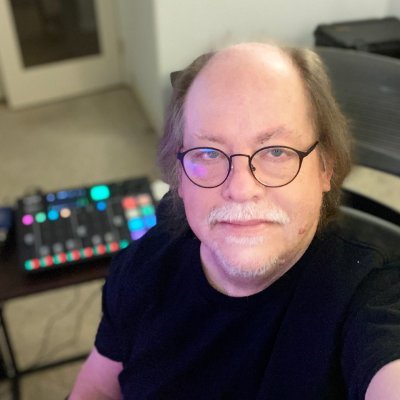 BobWP aka Bob Dunn