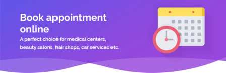 Doctor Appointment Plugins WordPress