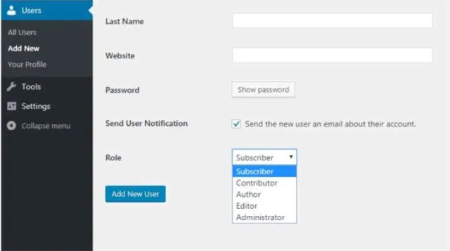 Trusted WordPress themes
