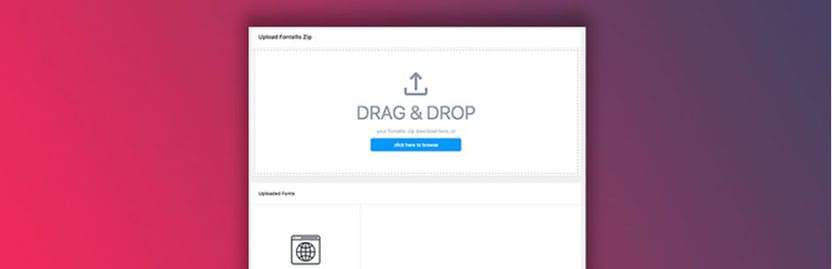 A Icon Library for Elementor
