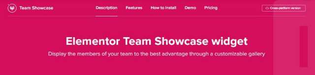 team-showcase