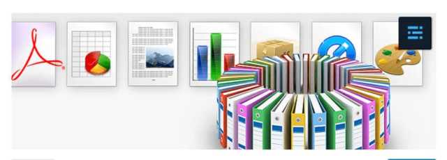 Enhanced Media Library