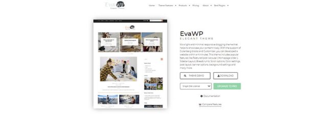 free Elementor themes