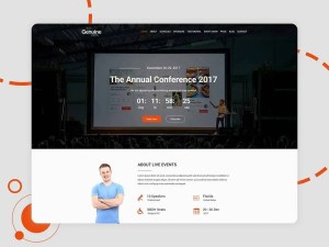 free templates webpage