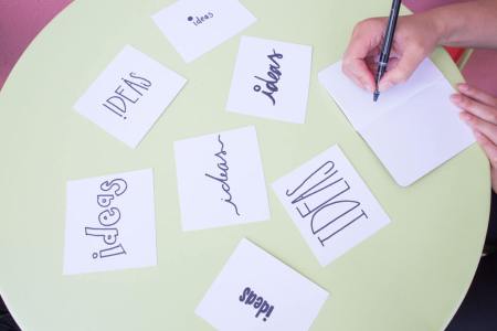 Freelance Business Ideas