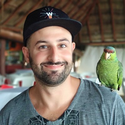 Jonathan Buttigi
