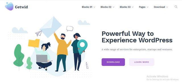Astra a SEO-friendly WordPress theme