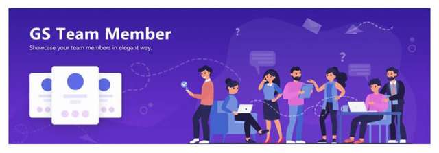 elementor pro team members
