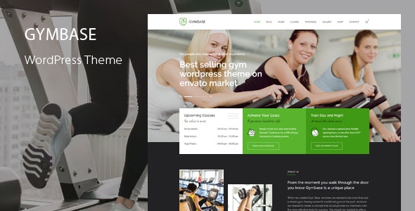 GymBase 
