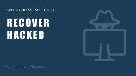 How to Recover Hacked WordPress Website