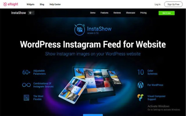 Instagram Feed