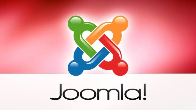 Joomla Content Management System