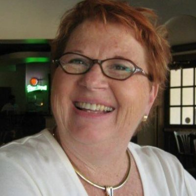 Kathy Drewien