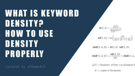 What Is Keyword Density