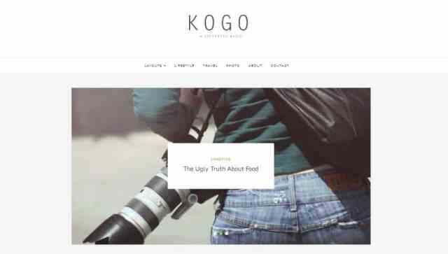 KOGO