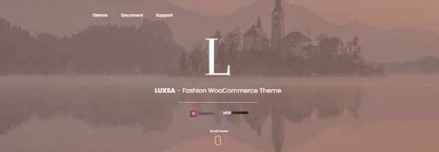 LUXSA