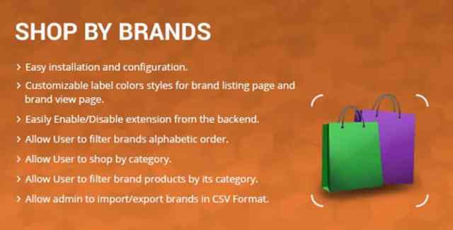 Extension for Magento 2
