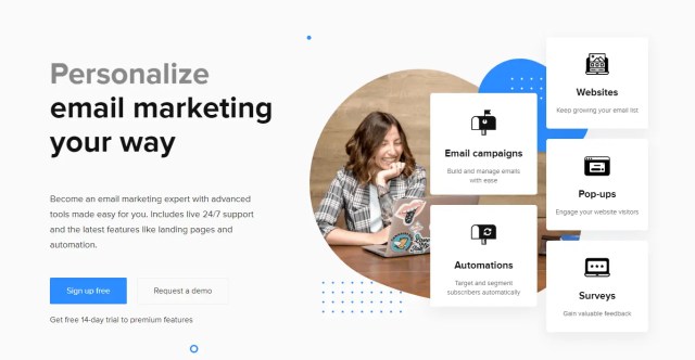 Mailerlite