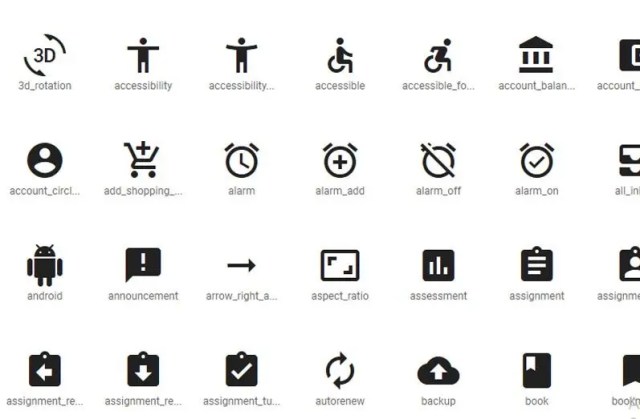 Material Design