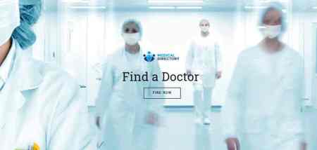doctors directory wordpress theme