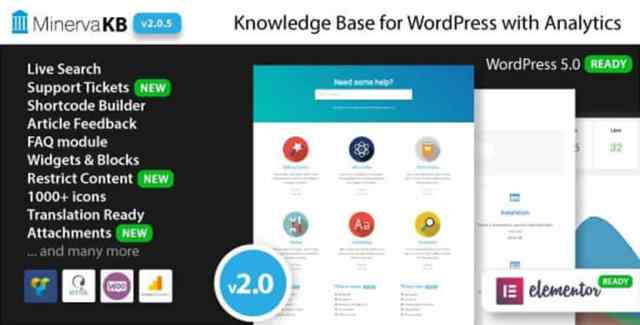 MinervaKB Knowledge Base