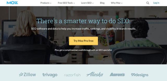 moz serp keyword checker