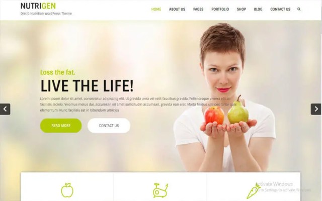 Nutrigen