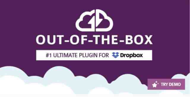 Out-of-the-Box