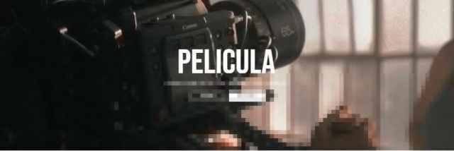 pelicula