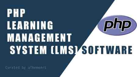 PHP Learning Management System