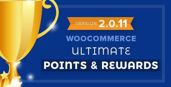 Points And Rewards