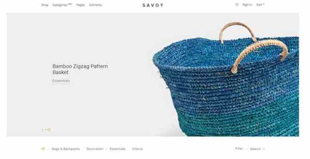 Savoy