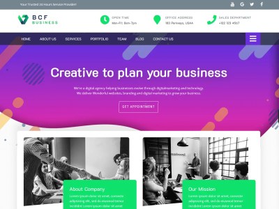 Business Consultant Finder 