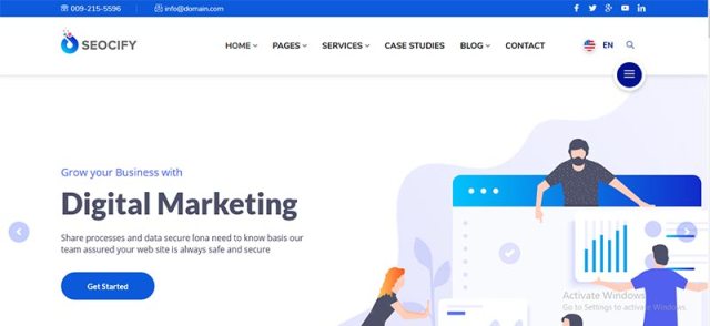 SEO By XpeedStudio