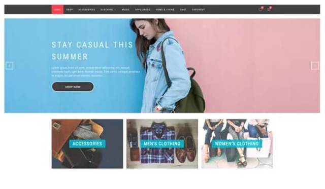 Shop-Elite a Top-tier Exclusive Themes