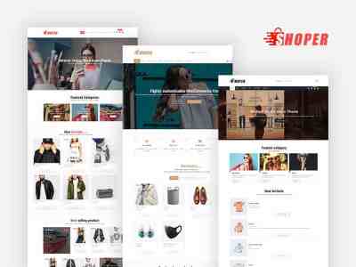 Shoper ( PRO ) 