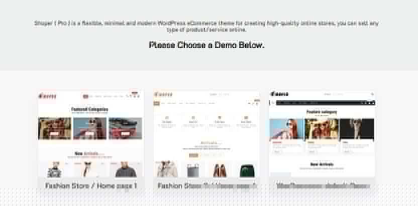 Shoper