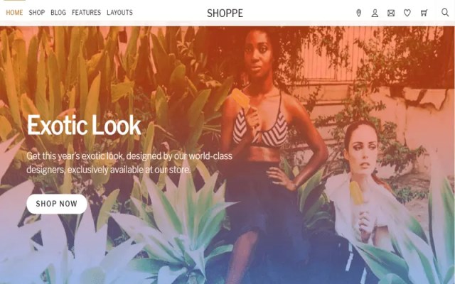 Shoppe