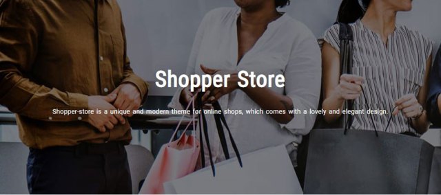 shopperstore